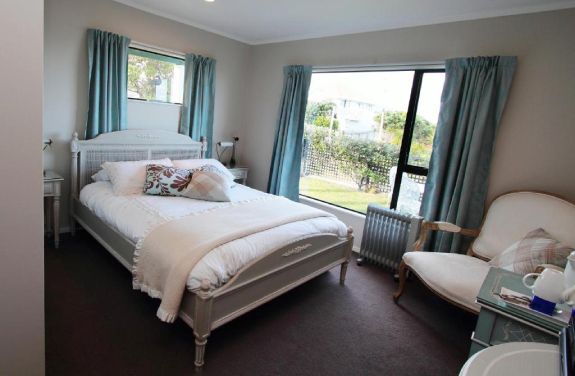 Tasman Room